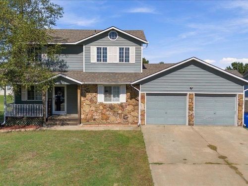 210 Hymer, Sedgwick, KS, 67135 | Card Image