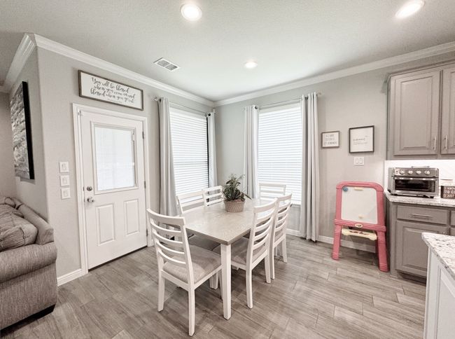 1461 Archway Ct, House other with 5 bedrooms, 4 bathrooms and null parking in Justin TX | Image 8