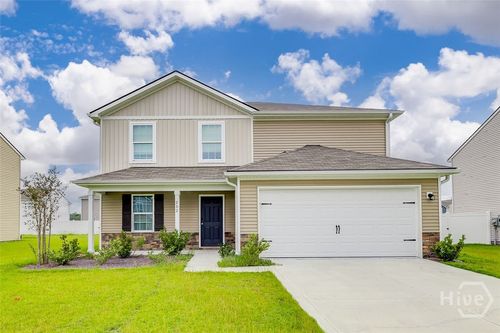202 Foster Street, Rincon, GA, 31326 | Card Image