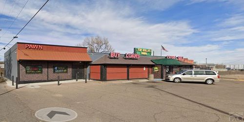 1301 W 4th St, Pueblo, CO, 81004-1202 | Card Image