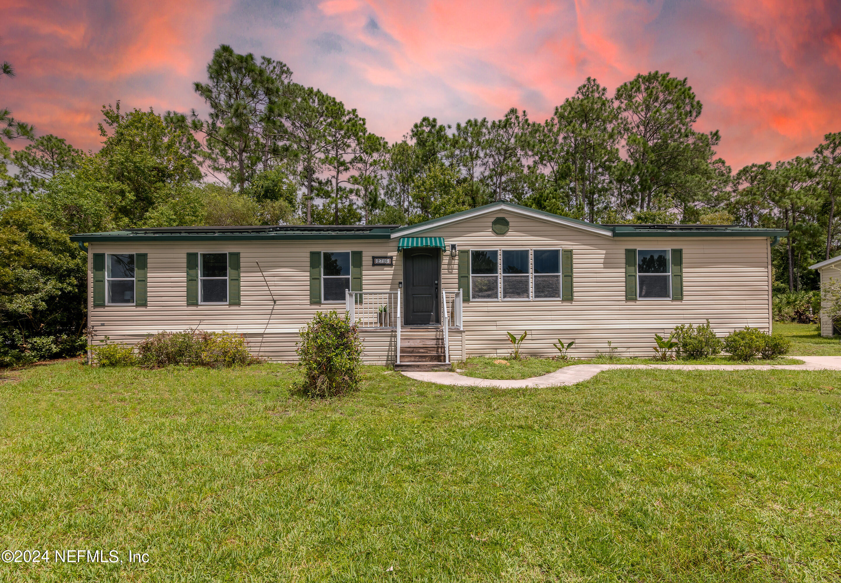 Screech Owl Ave, Saint Augustine, FL 32084