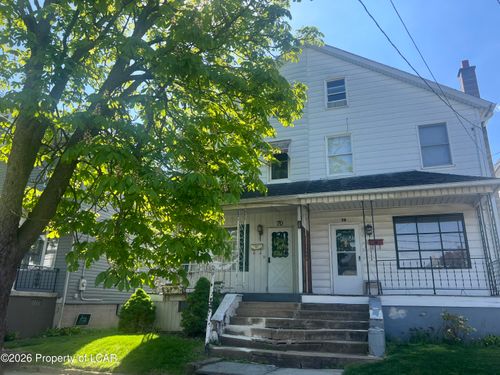 70 S Welles Avenue, Kingston, PA, 18704 | Card Image