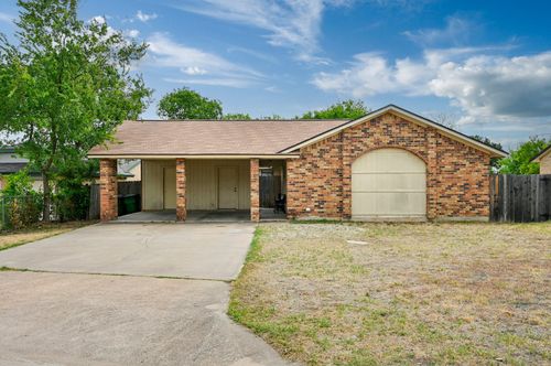 b-2008 Old West Pl, Round Rock, TX, 78681-7478 | Card Image