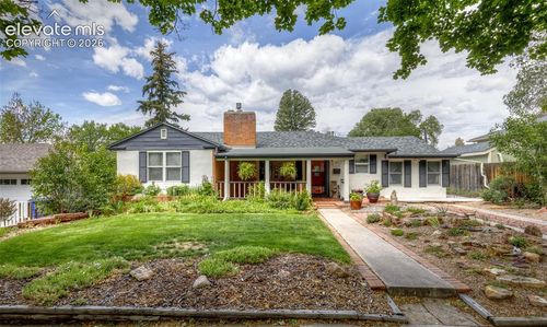 912 N Sheridan Ave, Colorado Springs, CO, 80909-3718 | Card Image