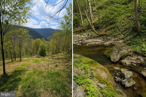Tract 2-30.82 acs Straders Run Road, SENECA ROCKS, WV, 26884 | Card Image