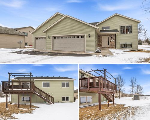 305 Victory Loop, Sartell, MN, 56377-4697 | Card Image