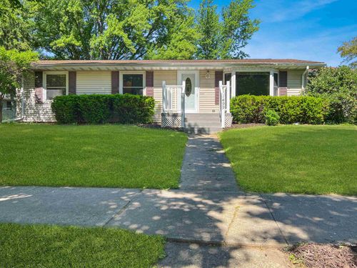 1499 Hemlock Drive, Reedsburg, WI, 53959 | Card Image