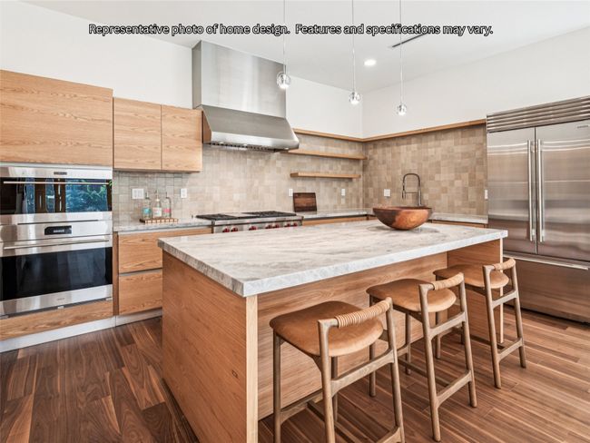 14867 Little Bluestem Ln, House other with 4 bedrooms, 5 bathrooms and null parking in Frisco TX | Image 9