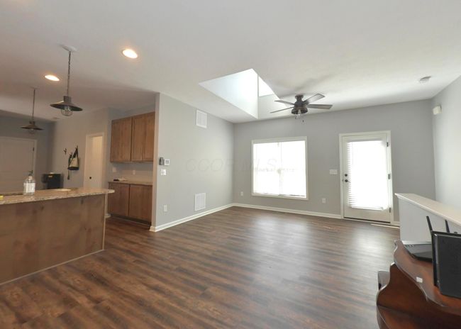 1226 Taos Lane, House other with 3 bedrooms, 3 bathrooms and null parking in Hide A Way Hills OH | Image 16