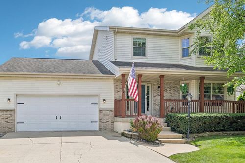 6605 Carlton Drive, MADISON, WI, 53718 | Card Image