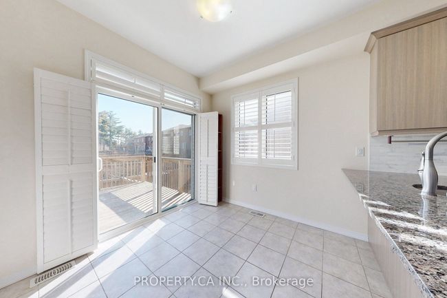 37 Upper Canada Crt, House other with 4 bedrooms, 3 bathrooms and 2 parking in Georgetown ON | Image 7