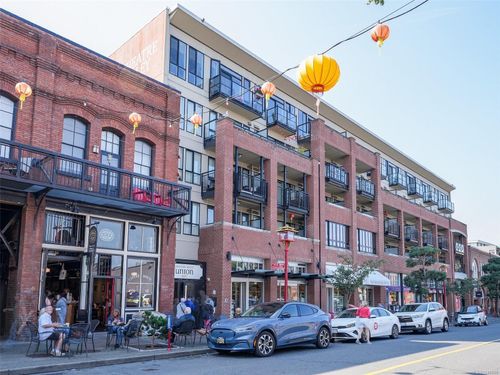 215-517 Fisgard St, Victoria, BC, V8W0C5 | Card Image