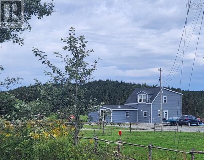 1379 Salmon River Rd, House other with 3 bedrooms, 2 bathrooms and null parking in L'ardoise NS | Image 27