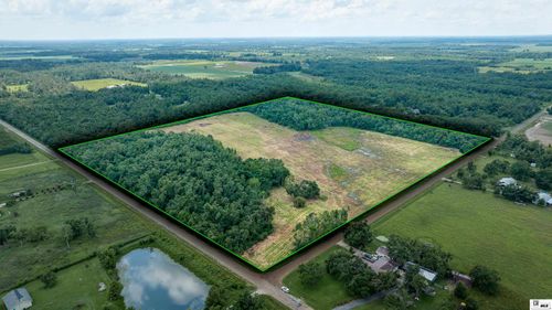 0 Bee Bayou Rd, Rayville, LA, 71269 | Card Image