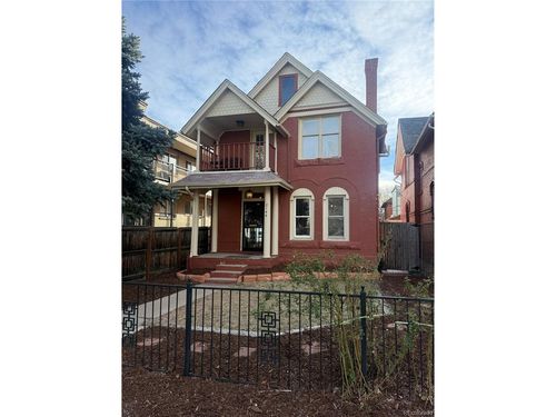 2144 N Franklin St, Denver, CO, 80205-5359 | Card Image