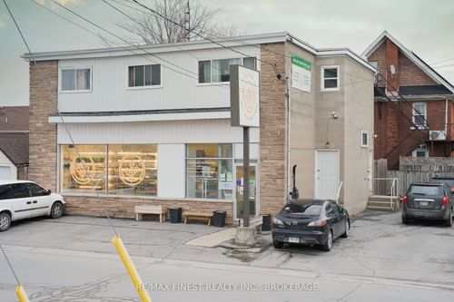 477 Macdonnell St, Kingston, ON, K7K4W5 | Card Image