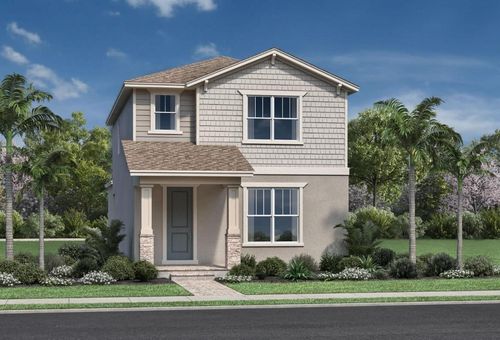 13008 Sunset Garden Ln, WINTER GARDEN, FL, 34787 | Card Image