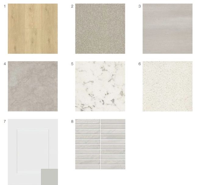 Design Selections ~ Canvas Collection | Image 4