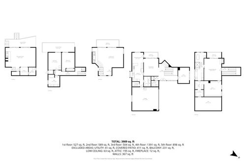 2485 Lindsay Ln, Los Angeles, CA, 90039 | Card Image