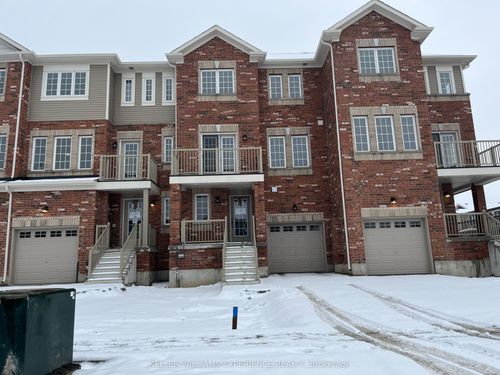 63 Harvest Cres, Barrie, ON, L9J0T5 | Card Image