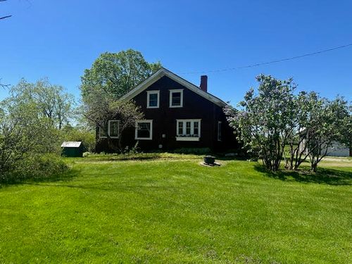 112 Rowe Hill Road, Morrill, ME, 04952 | Card Image