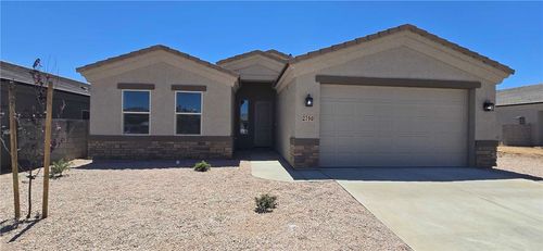 2790 Colina Cerbat, Kingman, AZ, 86409-0115 | Card Image