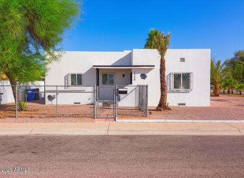 1729 E Moreland St, Phoenix, AZ, 85006-3041 | Card Image