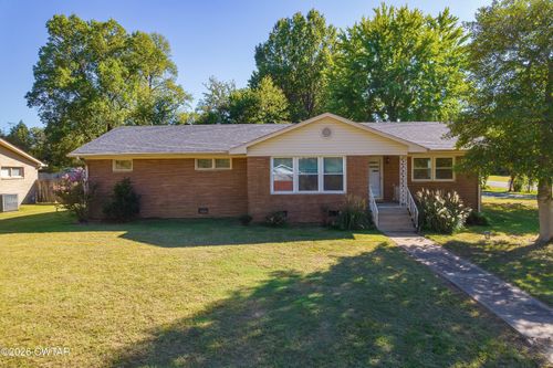 46 Sherwood Drive, Jackson, TN, 38305 | Card Image