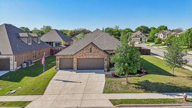 1047 Daylan Hts, House other with 4 bedrooms, 3 bathrooms and null parking in Schertz TX | Image 63