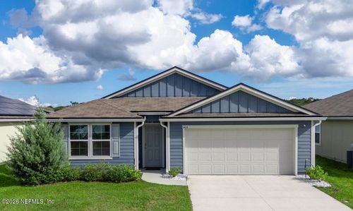 5435 Hollow Birch Dr, JACKSONVILLE, FL, 32219-2783 | Card Image