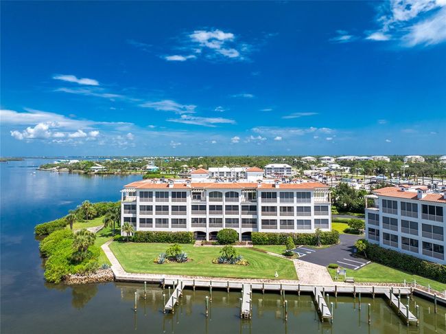 UNIT-202 - 11100 Hacienda Del Mar Blvd, Condo with 2 bedrooms, 3 bathrooms and null parking in PLACIDA FL | Image 61