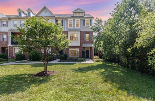 10939 Parkshire Ln, Henrico, VA, 23233-2432 | Card Image