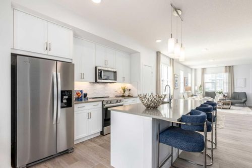 101-437 Alpine Ave Sw, Calgary, AB, T2Y0Z8 | Card Image