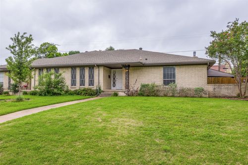2603 Forest Grove Dr, Richardson, TX, 75080-1853 | Card Image