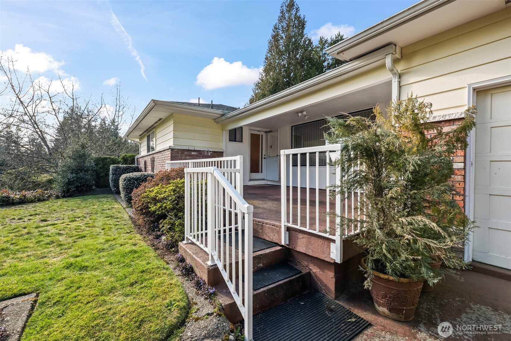 Residential in Renton 2