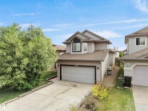 4021 158 Ave Nw, Edmonton, AB, T5Y0A3 | Card Image