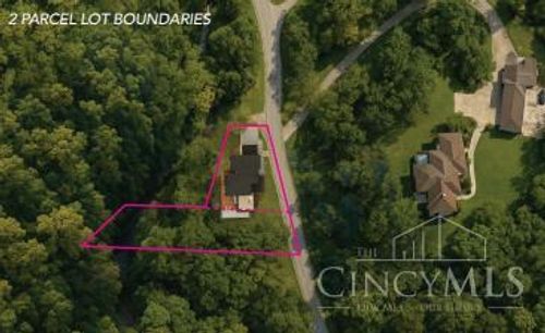 4555 Walton Creek Rd, Cincinnati, OH, 45243-4139 | Card Image