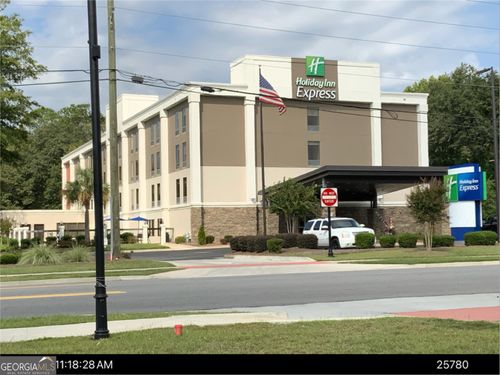 427 S Main Street, Statesboro, GA, 30458 | Card Image