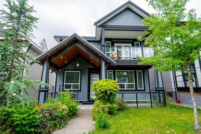 1378 Hames Cres, House other with 6 bedrooms, 4 bathrooms and 4 parking in Coquitlam BC | Image 3