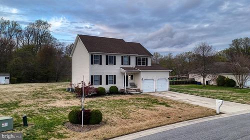 174 W Chestnut Ridge Dr, MAGNOLIA, DE, 19962-1677 | Card Image