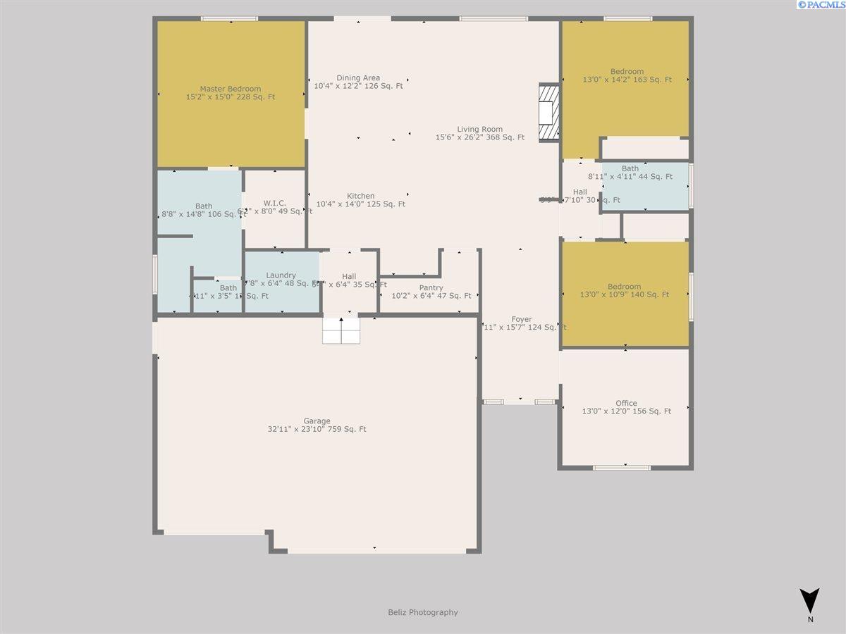 Residential in Richland 3