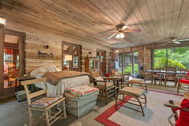 1 Moon Lake Rd, House other with 5 bedrooms, 4 bathrooms and null parking in Mentone AL | Image 33