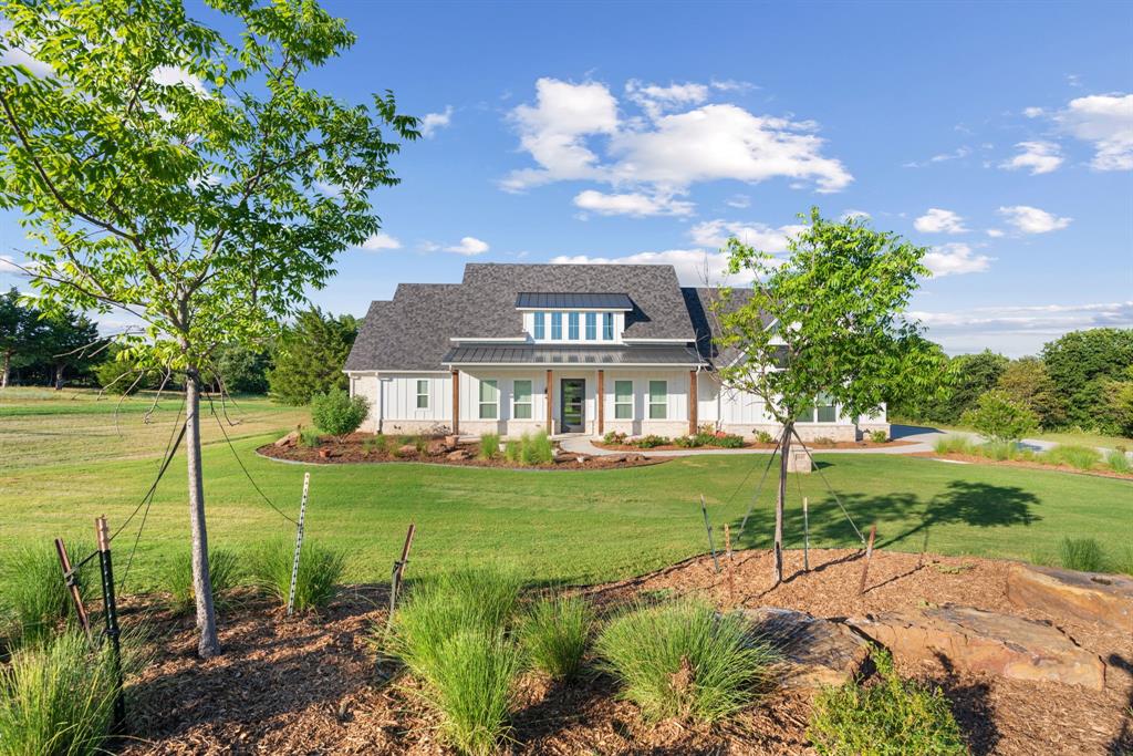 Stagecoach Ranch Dr, Weatherford, TX 76085