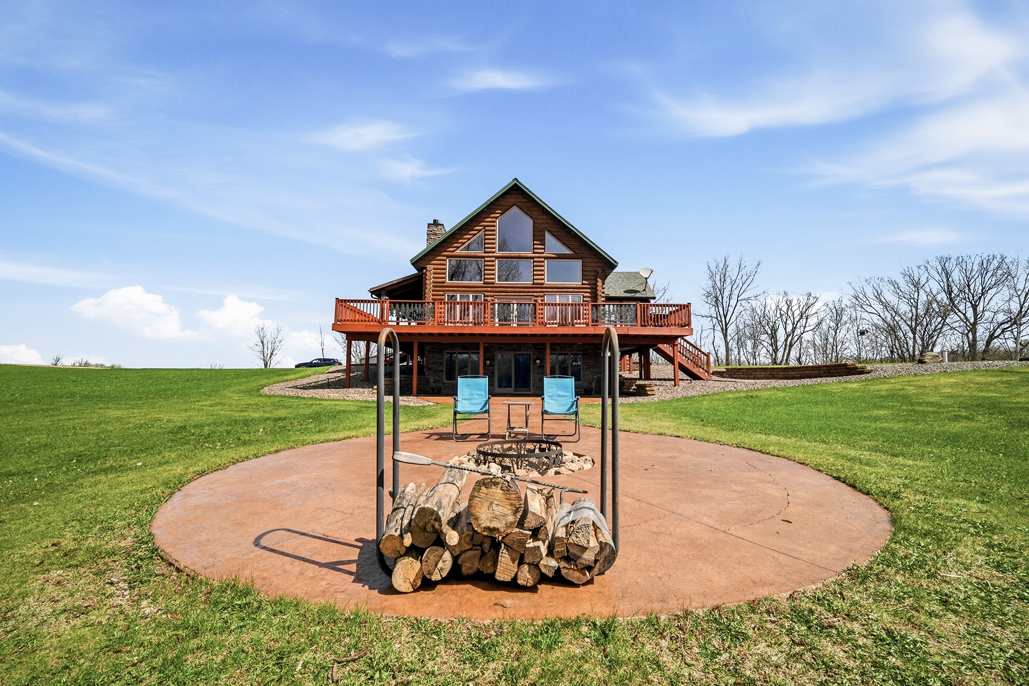 Residential in Elmwood 4
