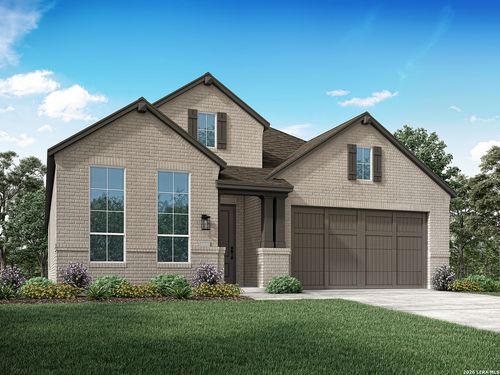 124 Oso Crk, Boerne, TX, 78006-3584 | Card Image