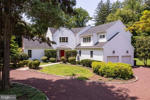 209 Winant Rd, PRINCETON, NJ, 08540-6769 | Card Image