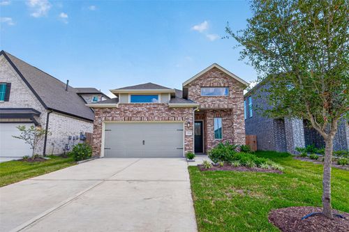 23639 Red Rowan Ln, Katy, TX, 77493-8253 | Card Image