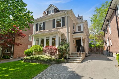 64 Garfield Ave, Toronto, ON, M4T1E9 | Card Image