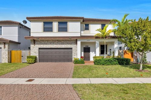24970 Sw 108th Ave, Homestead, FL, 33032-6346 | Card Image