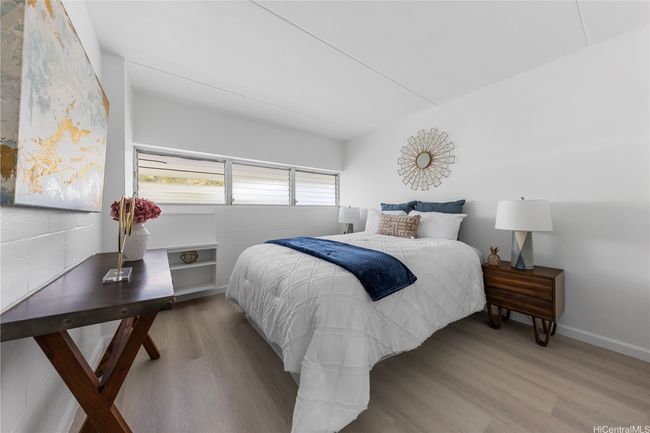 APT-1001 - 1520 Ward Ave, Condo with 2 bedrooms, 2 bathrooms and 1 parking in Honolulu HI | Image 7